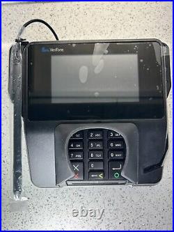 VeriFone MX 915 M132-409-01-R Credit Card Pinpad Terminal Machine WithChip Reader