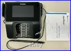 VeriFone MX 915 Payment Terminal M177-409-01-R Chip and Pin