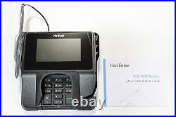 VeriFone MX 915 Signature Terminal With Magnetic Smart Card Reader M177-409-01-R