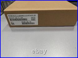 VeriFone MX 925 PCI 4. X 7 Touchscreen Terminal External CTLS Installed New