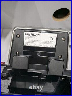 VeriFone MX 925 PCI 4. X 7 Touchscreen Terminal External CTLS Installed New