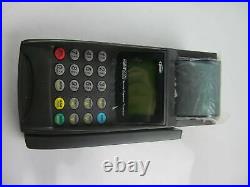 VeriFone Nurit 8320 POS terminal and Pinpad 1000se for Debit Cards