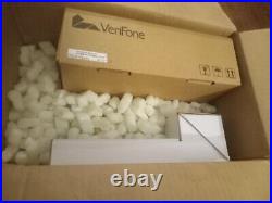 VeriFone Nurit 8400 Point of Sale System Credit Card Reader Terminal & carbons