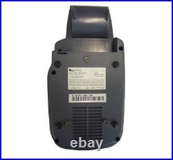 VeriFone OMNI 3200SE Credit Card Terminal New withmanual