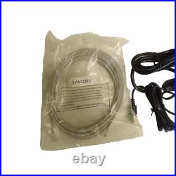 VeriFone OMNI 3200SE Credit Card Terminal New withmanual