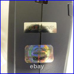 VeriFone OMNI 3200SE Credit Card Terminal New withmanual