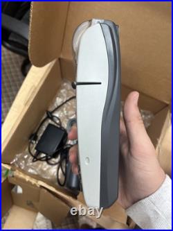 VeriFone Omni 3750 Credit Card Terminal with Power Adapter