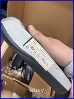 VeriFone Omni 3750 Credit Card Terminal with Power Adapter