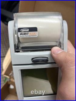 VeriFone Omni 3750 Credit Card Terminal with Power Adapter