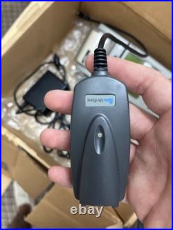 VeriFone Omni 3750 Credit Card Terminal with Power Adapter