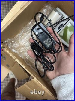 VeriFone Omni 3750 Credit Card Terminal with Power Adapter