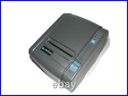 VeriFone P040-02-020 RP-300 Thermal RECEIPT Printer ONLY TOPAZ & SAPPHIRE NEW