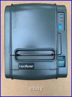 VeriFone P040-02-030 Thermal Printer Sapphire, Topaz, Ruby RP-330 (320/3100/300)