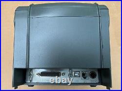 VeriFone P040-02-030 Thermal Printer Sapphire, Topaz, Ruby RP-330 (320/3100/300)