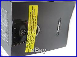 VeriFone P040-07-050 UPS Battery Backup, 250VA, 4 Outlets, Compact