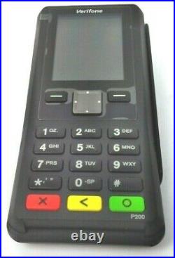 VeriFone P200 PIN Pad New