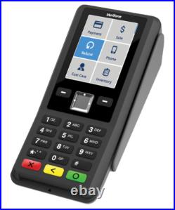 VeriFone P200 Plus Credit Card Reader New