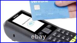 VeriFone P200 Plus Credit Card Reader New