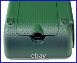 VeriFone P400 PLUS Touch Credit Card Terminal (UNIT ONLY) NO CABLE OR ADAPTER