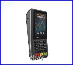 VeriFone P400 Payment Device M435-303-14-NAA-5 Wifi/BT 512MB Touch Screen (S2)