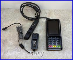 VeriFone P400 Plus Credit Card Reader