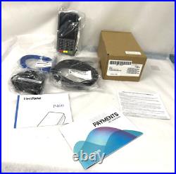 VeriFone P400 Plus Credit Card Reader