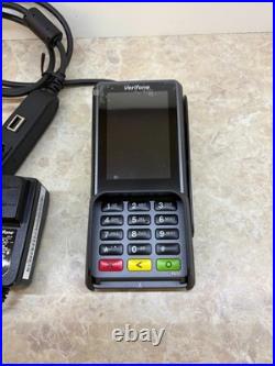 VeriFone P400 Plus Credit Card Reader