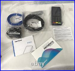 VeriFone P400 Plus Credit Card Reader