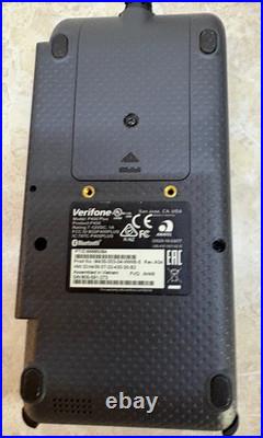 VeriFone P400 Plus Credit Card Reader