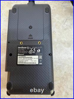 VeriFone P400 Plus Credit Card Reader
