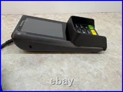 VeriFone P400 Plus Credit Card Reader