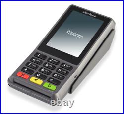 VeriFone P400 Plus Credit Card Reader New