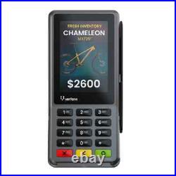 VeriFone P400 Plus Credit Card Reader New