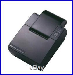 VeriFone P900 Credit Card Receipt Printer with Power supply