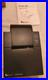 VeriFone P900, Impact Receipt Printer, NIB, withPower Supply, P/N P002-121-00. H01