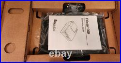 VeriFone P900, Impact Receipt Printer, NIB, withPower Supply, P/N P002-121-00. H01