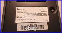 VeriFone P900, Impact Receipt Printer, NIB, withPower Supply, P/N P002-121-00. H01