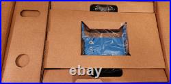 VeriFone P900, Impact Receipt Printer, NIB, withPower Supply, P/N P002-121-00. H01 VeriFone P900, Impact Receipt Printer, NIB, withPower Supply, P/N P002-121-00. H01