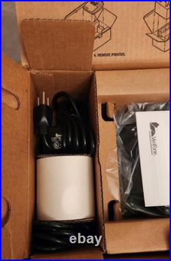 VeriFone P900, Impact Receipt Printer, NIB, withPower Supply, P/N P002-121-00. H01