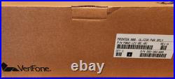 VeriFone P900, Impact Receipt Printer, NIB, withPower Supply, P/N P002-121-00. H01 VeriFone P900, Impact Receipt Printer, NIB, withPower Supply, P/N P002-121-00. H01