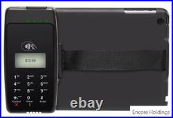 VeriFone PAYware Mobile e335 Payment Terminal Micro-USB MSR M087-321-10-NAA