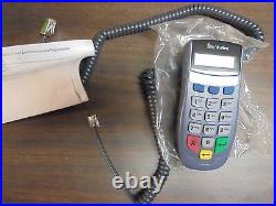 VeriFone PINPad1000SE S/N025-939-538