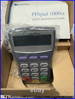 VeriFone PINpad 1000SE P003-180-02-US