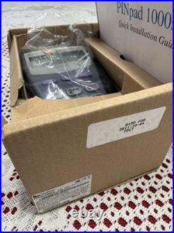 VeriFone PINpad 1000SE P003-180-02-US