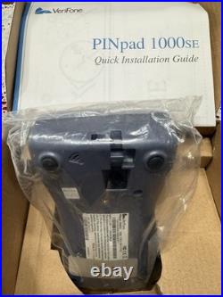 VeriFone PINpad 1000SE P003-180-02-US