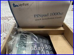 VeriFone PINpad 1000SE P003-180-02-US
