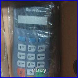 VeriFone PINpad 1000SE POS PIN Pad P/N P003-160-02 Rev D