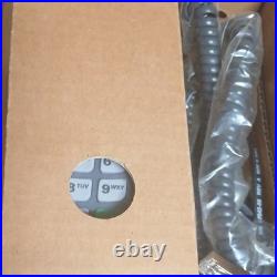 VeriFone PINpad 1000SE POS PIN Pad P/N P003-160-02 Rev D