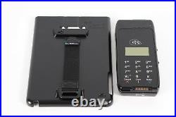 VeriFone Payware E335 iPad Mini EMV Credit Card Terminal M087-321-10-NAA