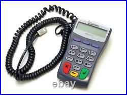 VeriFone Pinpad 1000SE P003-190-02-WWE-2 USB Credit Card Payment Terminal